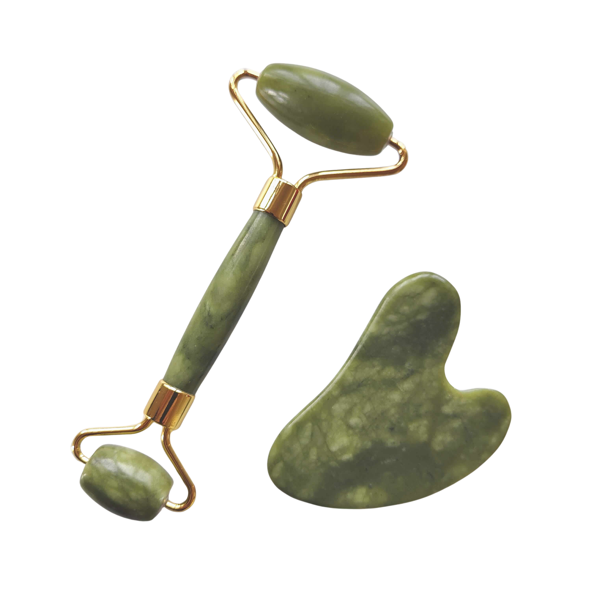 Gua Sha ve Roller