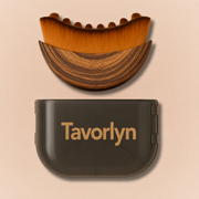 Tavorlyn Lenfatik Masaj Fırçası