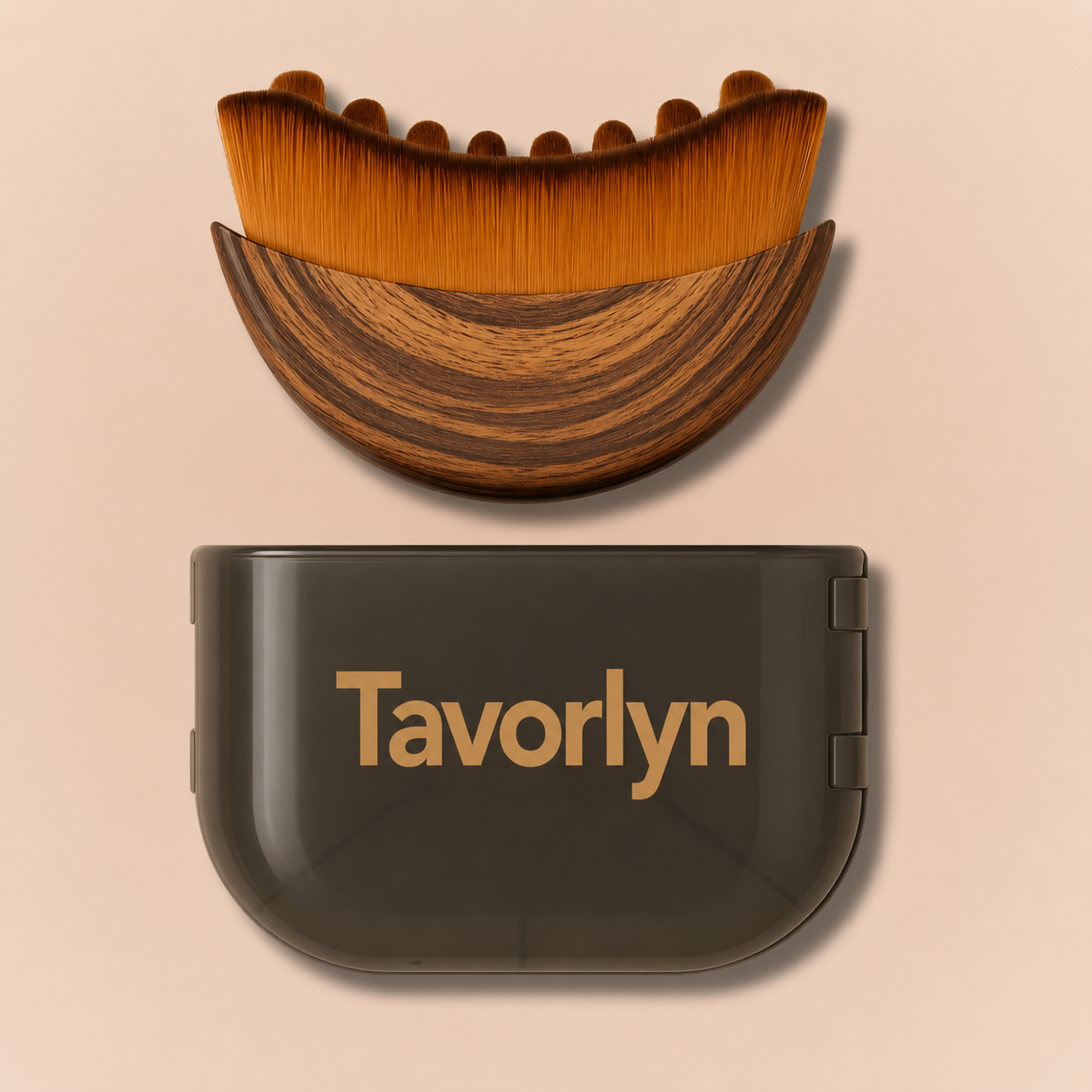 Tavorlyn Lenfatik Masaj Fırçası